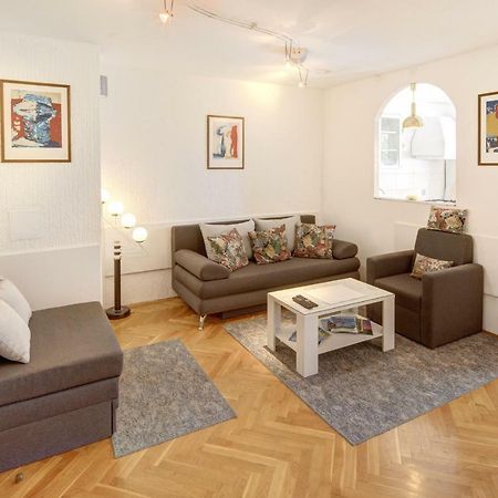 Apartman 오시예크 외부 사진