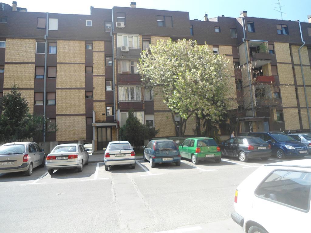 Apartman 오시예크 객실 사진