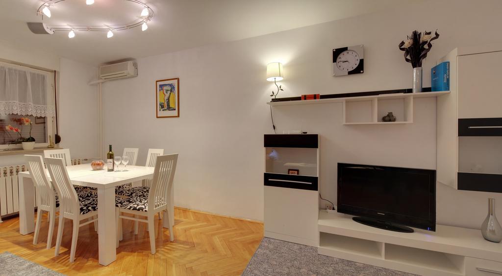 Apartman 오시예크 객실 사진