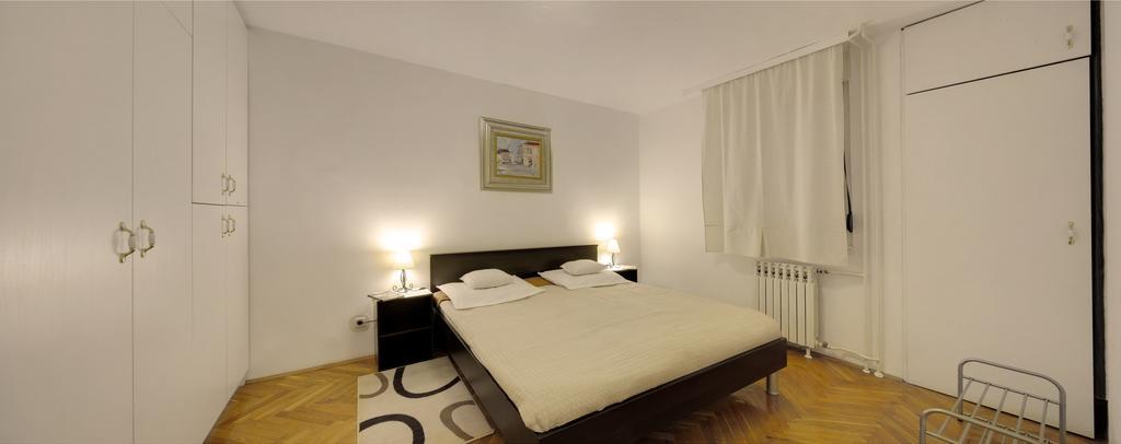 Apartman 오시예크 외부 사진