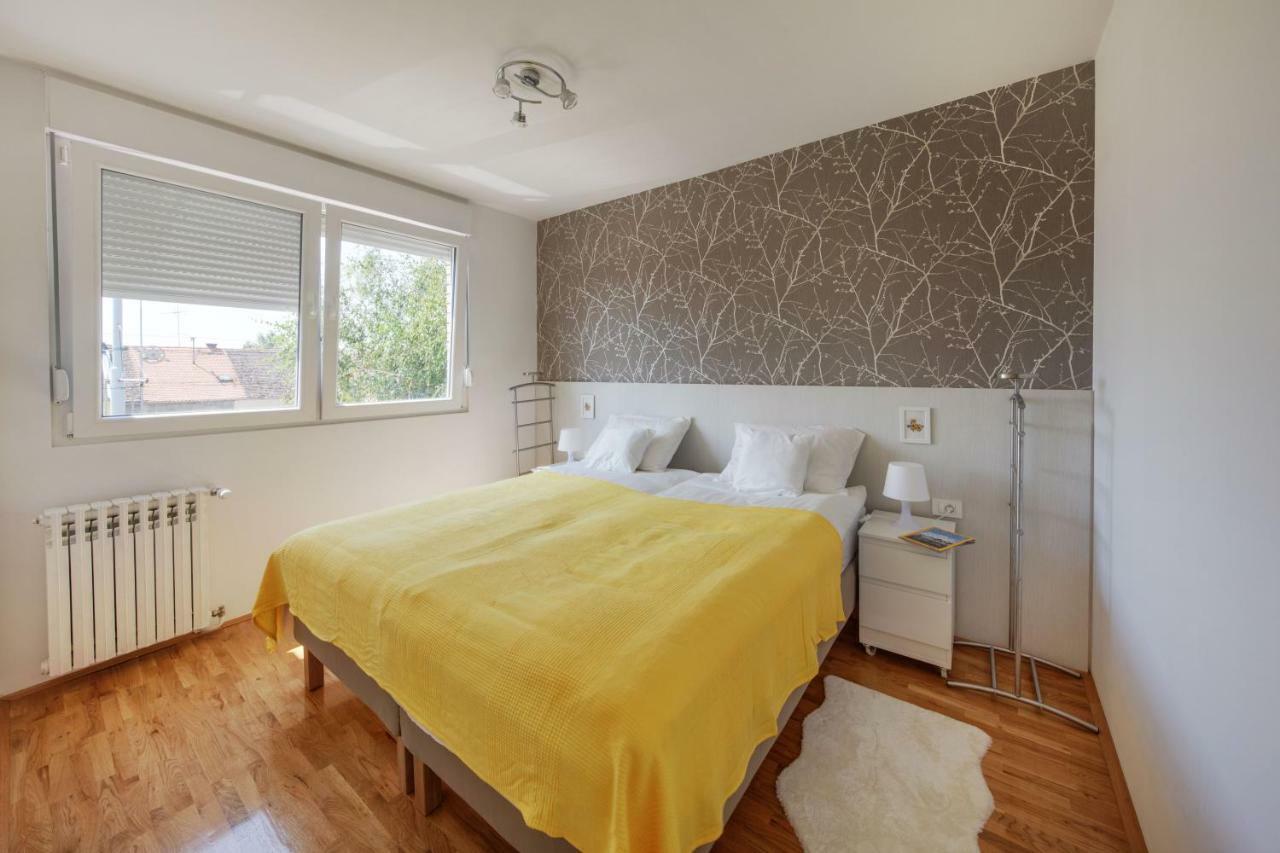 Apartman 오시예크 외부 사진